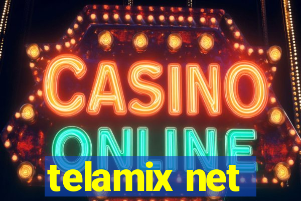 telamix net